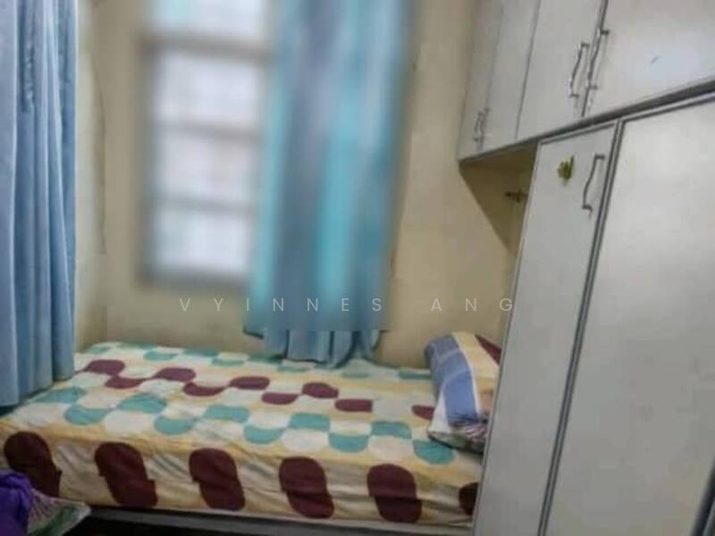 Untuk Dijual - Taman Segemal