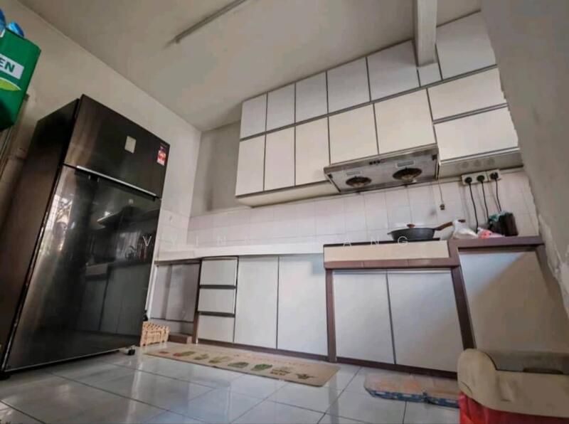 Untuk Dijual - Taman Segemal