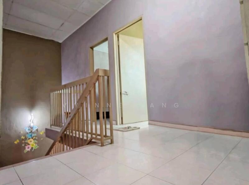 Untuk Dijual - Taman Segemal