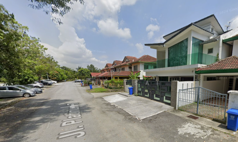 2-storey Terraced House for Sale in Seksyen 7 (Shah Alam) - Zinc Tsai - PropertyGuru.com.my