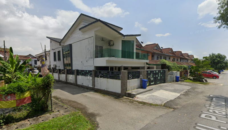 2-storey Terraced House for Sale in Seksyen 7 (Shah Alam) - Zinc Tsai - PropertyGuru.com.my