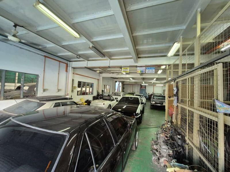 Permas Jaya untuk Untuk Dijual - RM 3,500,000, Feb 2026 - PropertyGuru.com.my