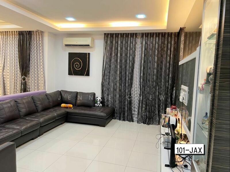For Sale - Semi-Detached House at Bandar Botanic