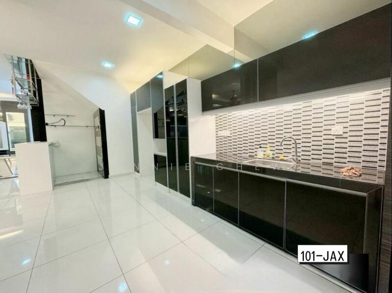 For Sale - Semi-Detached House at Bandar Botanic