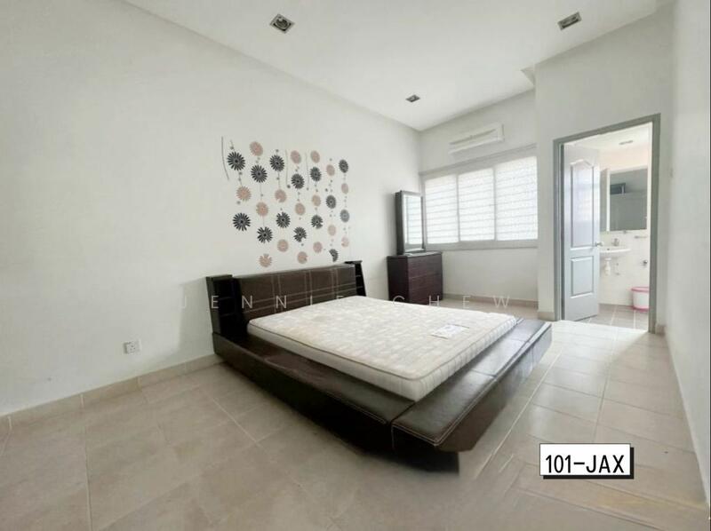 For Sale - Semi-Detached House at Bandar Botanic