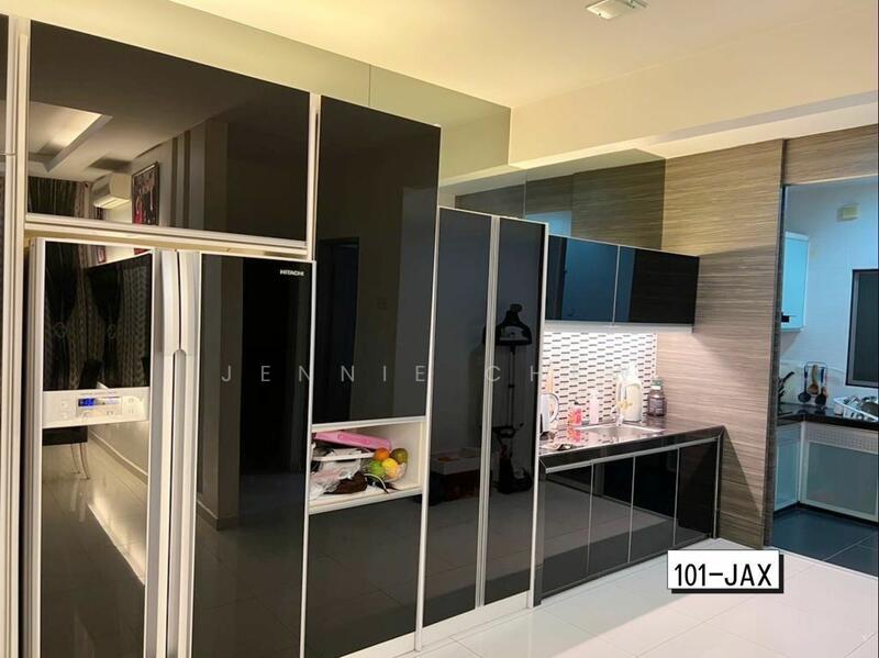 For Sale - Semi-Detached House at Bandar Botanic