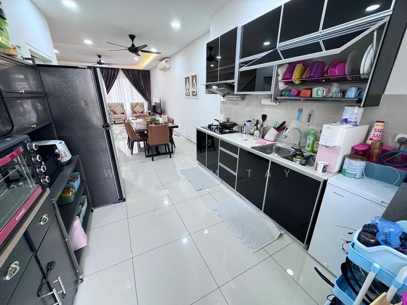 Sunway Citrine Lakehomes Sunway Citrine Lakehomes Sunways Citrines Lakehomess untuk Untuk Dijual - RM 1,200,000, Mac 2026 - PropertyGuru.com.my