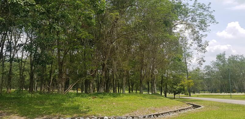 Bungalow Land at College Heights Garden Resort untuk Untuk Dijual - RM 182,000, Feb 2026 - PropertyGuru.com.my