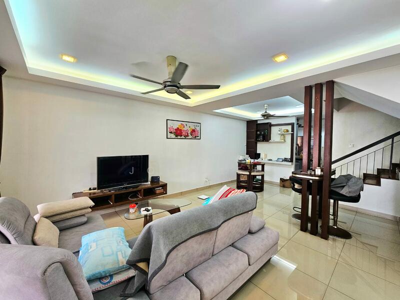 2-storey Terraced House for Sale in Taman Putra Impiana (Puchong) - John Lee - PropertyGuru.com.my