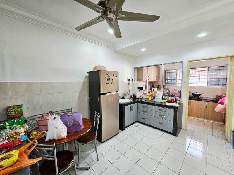 2-storey Terraced House for Sale in Taman Putra Impiana (Puchong) - John Lee - PropertyGuru.com.my