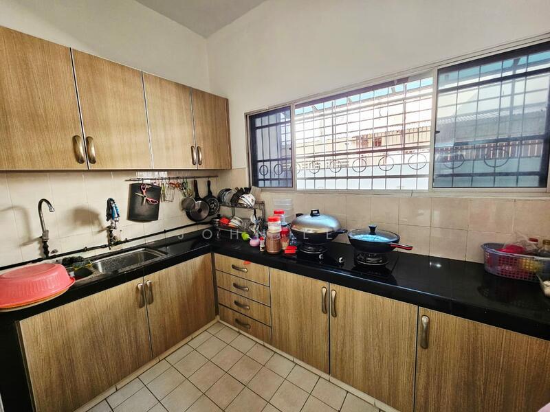 2-storey Terraced House for Sale in Taman Putra Impiana (Puchong) - John Lee - PropertyGuru.com.my