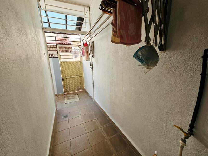 2-storey Terraced House for Sale in Taman Putra Impiana (Puchong) - John Lee - PropertyGuru.com.my