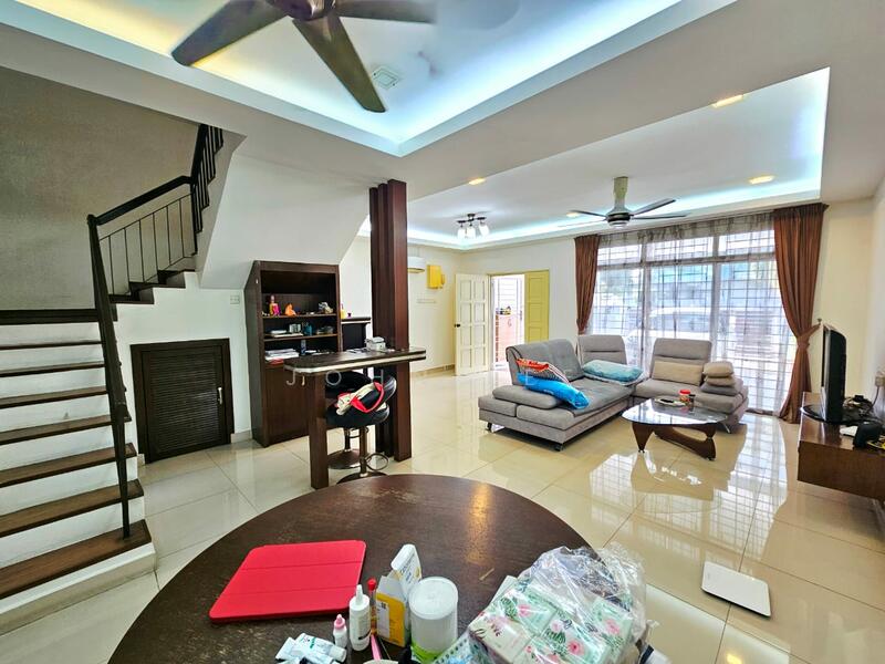 2-storey Terraced House for Sale in Taman Putra Impiana (Puchong) - John Lee - PropertyGuru.com.my