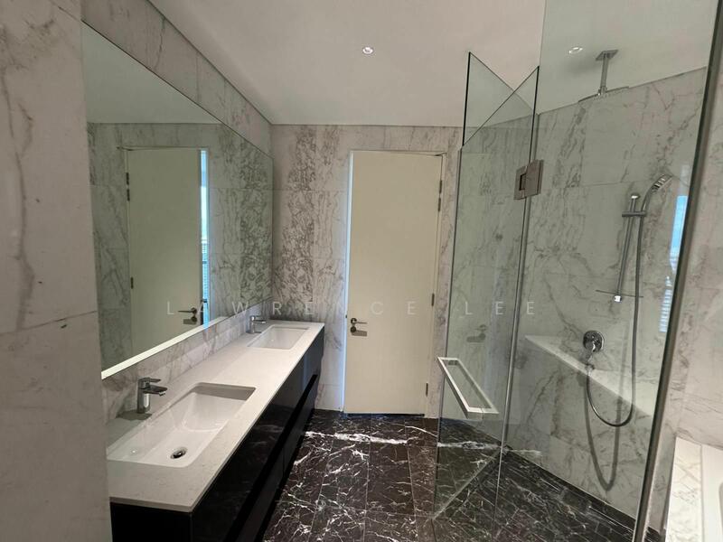 Service Residence for Rent at SO Sofitel Kuala Lumpur Residences - Lawrence Lee - PropertyGuru.com.my