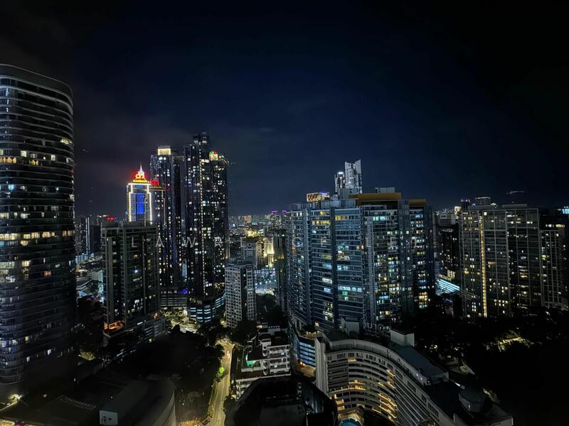 Service Residence for Rent at SO Sofitel Kuala Lumpur Residences - Lawrence Lee - PropertyGuru.com.my
