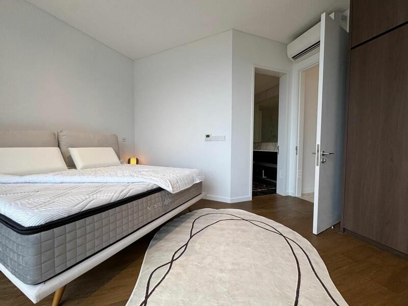 Service Residence for Rent at SO Sofitel Kuala Lumpur Residences - Lawrence Lee - PropertyGuru.com.my