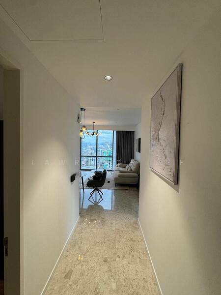 Service Residence for Rent at SO Sofitel Kuala Lumpur Residences - Lawrence Lee - PropertyGuru.com.my