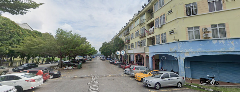 For Sale - Taman Tenaga, Ground Floor Shop