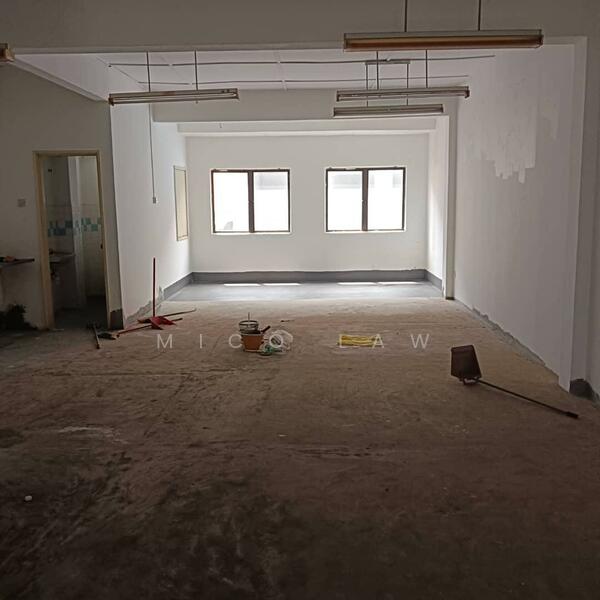 For Rent - Seksyen 14 Petaling Jaya , Office For Rent, Nearby Digital Mall