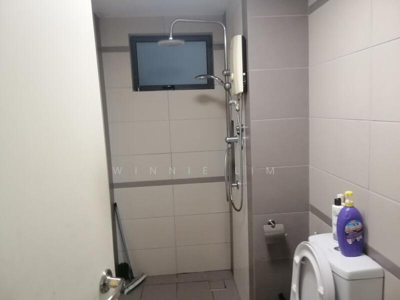 Condominium for Sale at The Z Residence - Winnie Lim - PropertyGuru.com.my