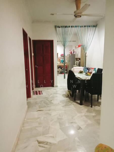 1-storey Terraced House for Sale in Taman Puchong Intan (Puchong) - Sally Anne Khoo Siew bee - PropertyGuru.com.my