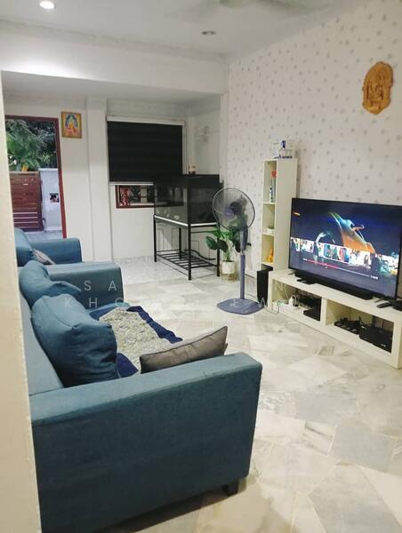 1-storey Terraced House for Sale in Taman Puchong Intan (Puchong) - Sally Anne Khoo Siew bee - PropertyGuru.com.my