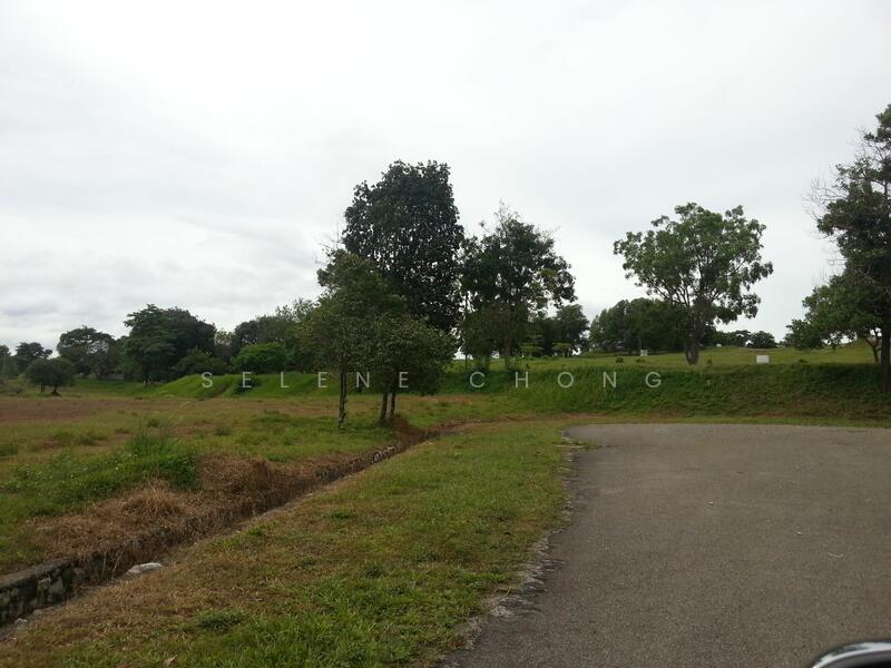 Bungalow Land at College Heights Garden Resort untuk Untuk Dijual - RM 177,000, Feb 2026 - PropertyGuru.com.my