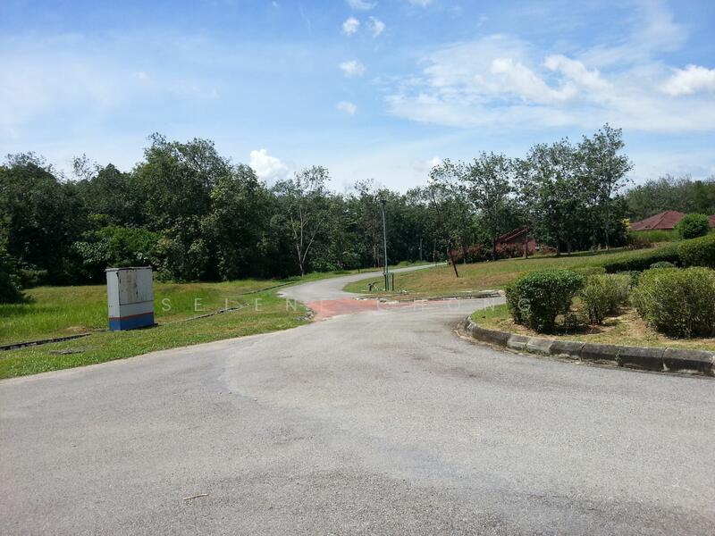 Bungalow Land at College Heights Garden Resort untuk Untuk Dijual - RM 177,000, Feb 2026 - PropertyGuru.com.my
