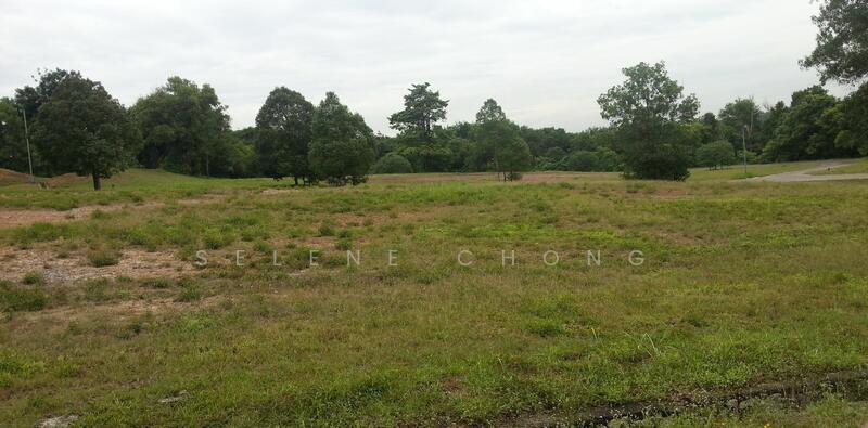 Bungalow Land at College Heights Garden Resort untuk Untuk Dijual - RM 177,000, Feb 2026 - PropertyGuru.com.my