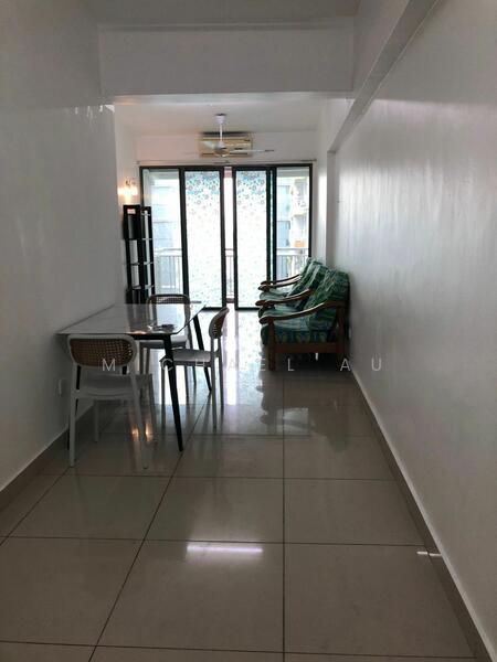 For Rent - D'Alamanda