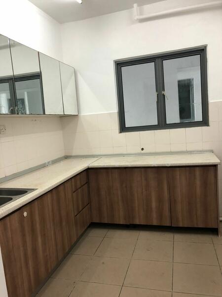 For Rent - D'Alamanda