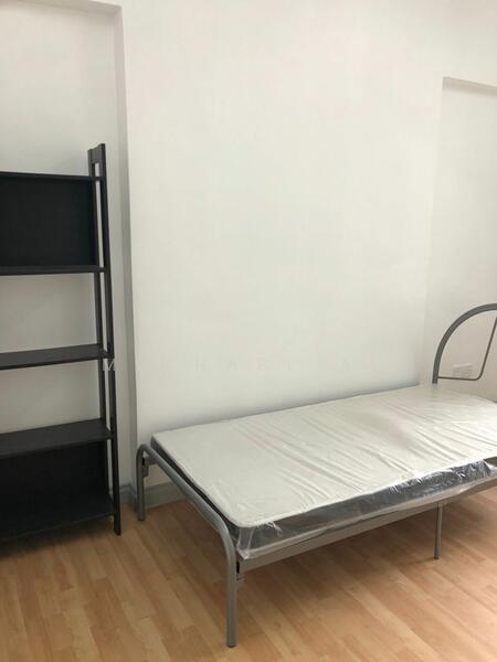 For Rent - D'Alamanda