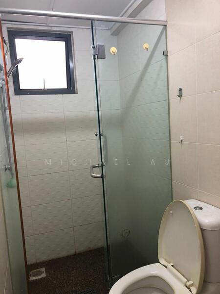 For Rent - D'Alamanda