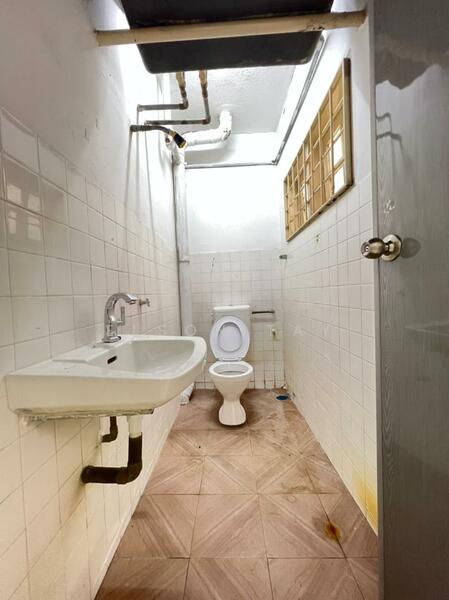 For Sale - KOTA LAKSAMANA