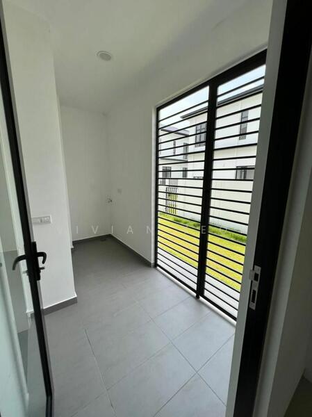 For Rent - Bungalow at Bandar Puncak Alam