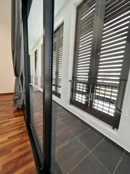 For Rent - Bungalow at Bandar Puncak Alam