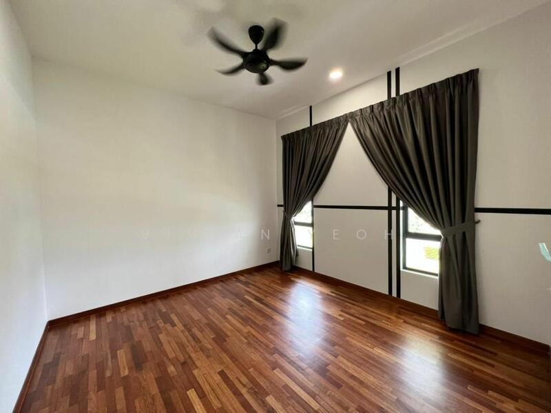 For Rent - Bungalow at Bandar Puncak Alam
