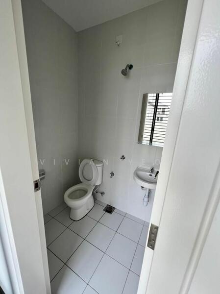 For Rent - Bungalow at Bandar Puncak Alam