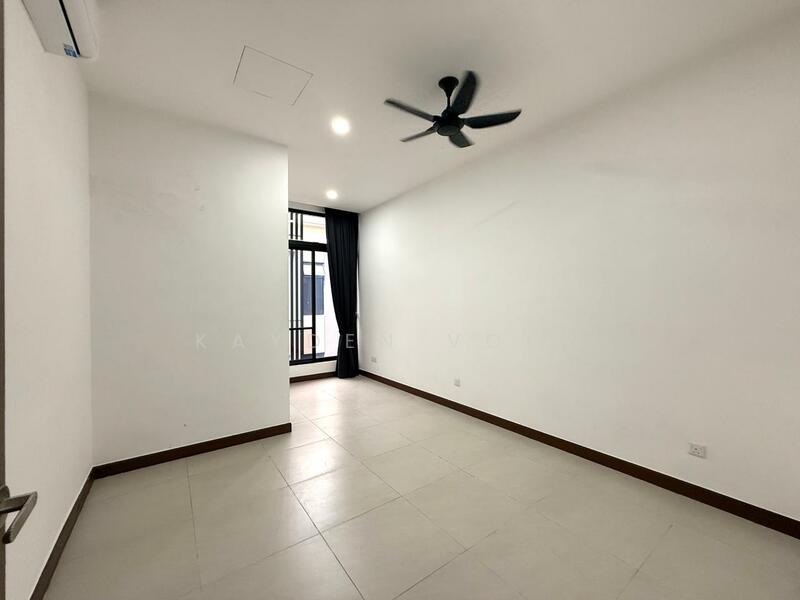Untuk Disewa - Aurora Sentral @ Iskandar Puteri Double Storey Superlink House