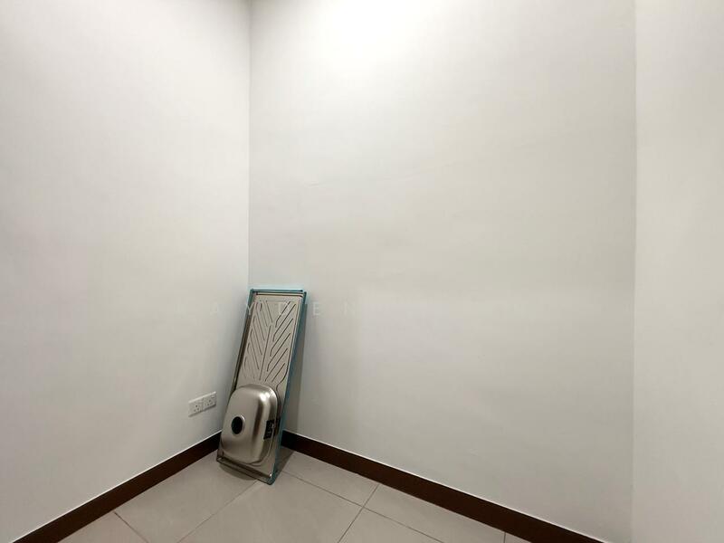 Untuk Disewa - Aurora Sentral @ Iskandar Puteri Double Storey Superlink House