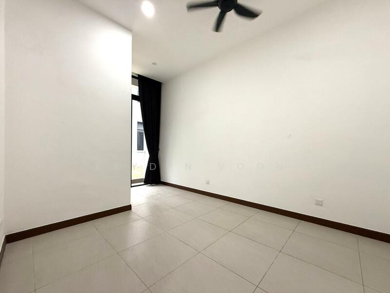 Untuk Disewa - Aurora Sentral @ Iskandar Puteri Double Storey Superlink House