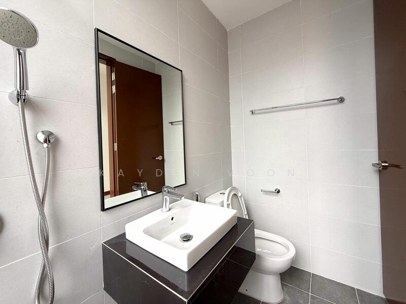 Untuk Disewa - Aurora Sentral @ Iskandar Puteri Double Storey Superlink House