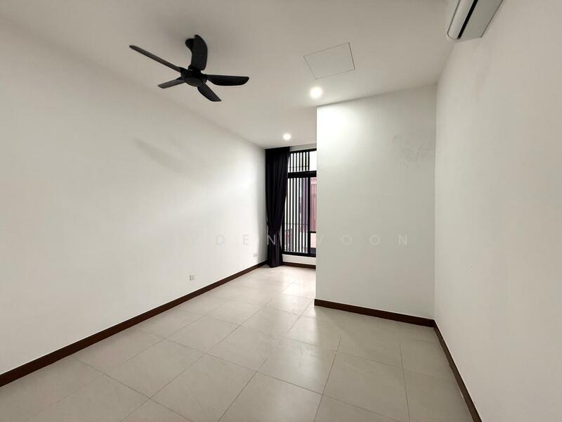 Untuk Disewa - Aurora Sentral @ Iskandar Puteri Double Storey Superlink House