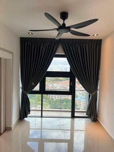 For Rent - Pacific Star