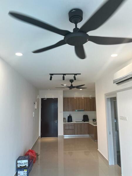 For Rent - Pacific Star