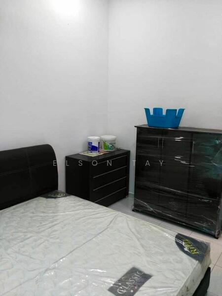 For Sale - Taman Permatang Pasir Perdana