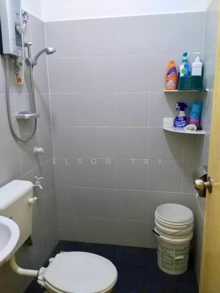 For Sale - Permatang Pasir Utama