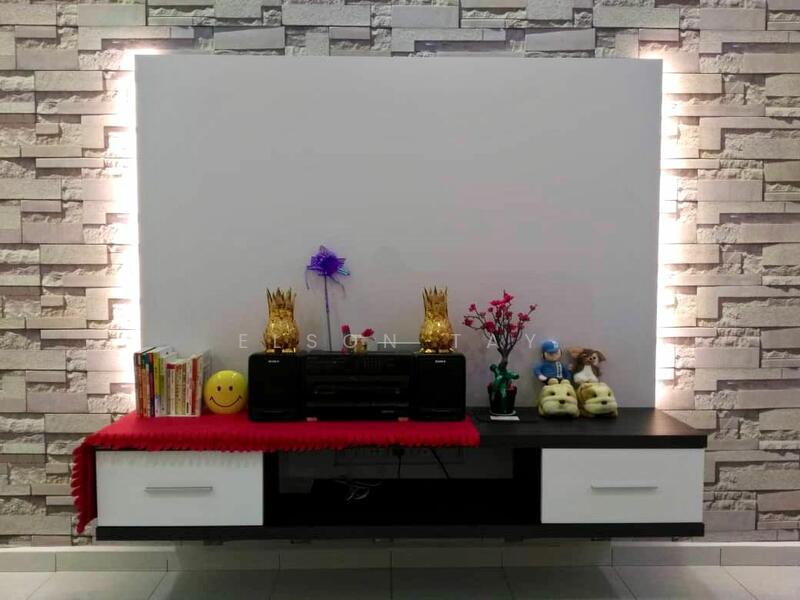For Sale - Taman Permatang Pasir Perdana