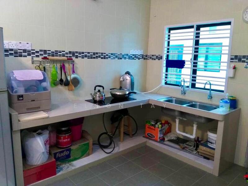 For Sale - Permatang Pasir Utama