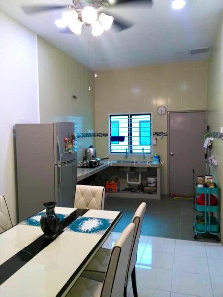 For Sale - Taman Permatang Pasir Perdana